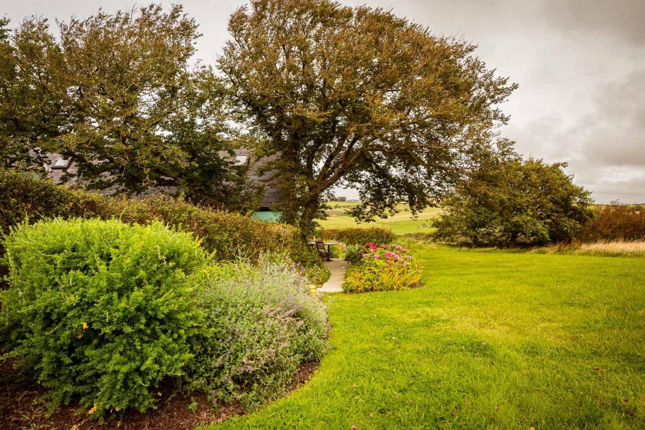 The Wild Atlantic Hideaway Apartman Clonakilty Kültér fotó