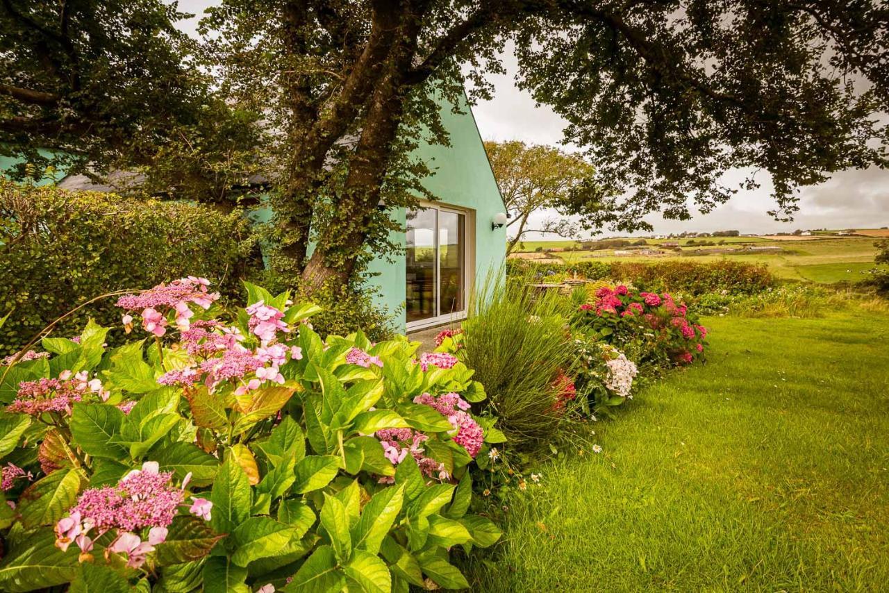 The Wild Atlantic Hideaway Apartman Clonakilty Kültér fotó