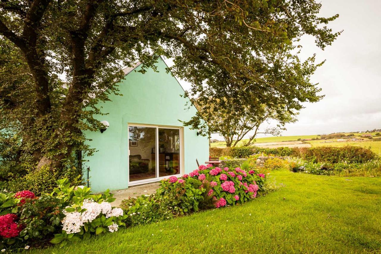 The Wild Atlantic Hideaway Apartman Clonakilty Kültér fotó