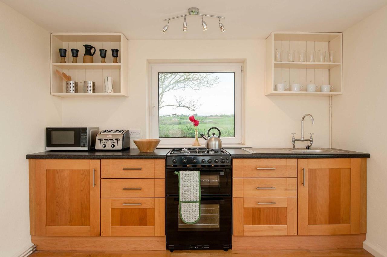 The Wild Atlantic Hideaway Apartman Clonakilty Kültér fotó