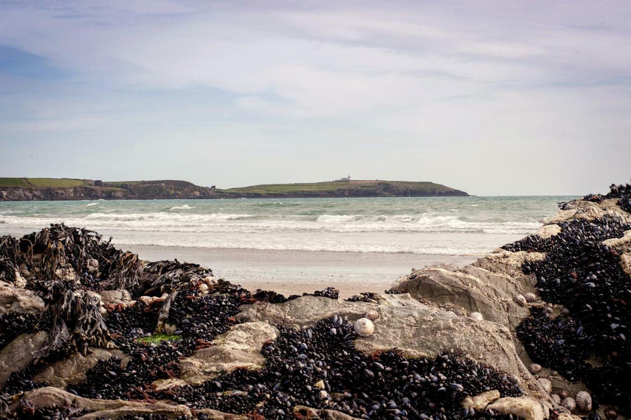 The Wild Atlantic Hideaway Apartman Clonakilty Kültér fotó