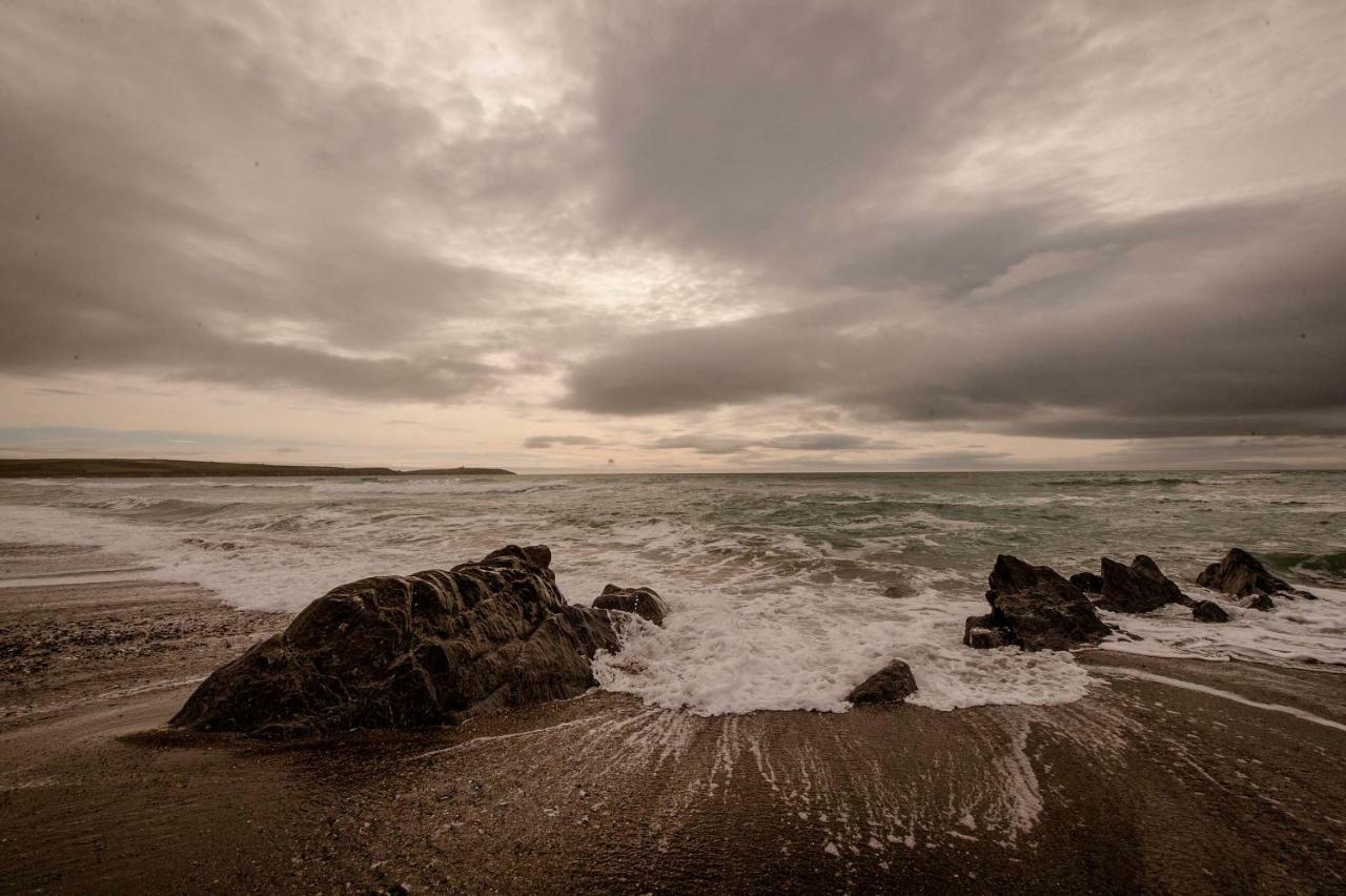 The Wild Atlantic Hideaway Apartman Clonakilty Kültér fotó