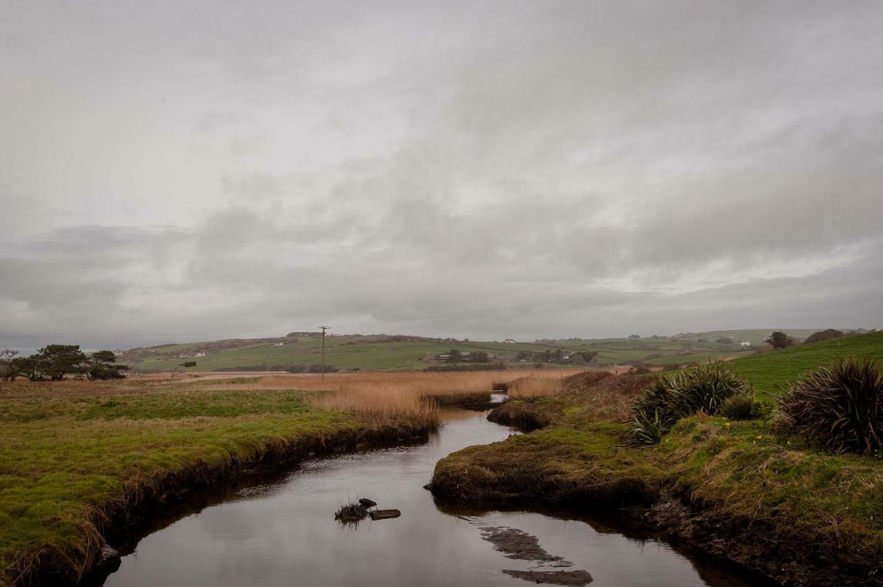 The Wild Atlantic Hideaway Apartman Clonakilty Kültér fotó