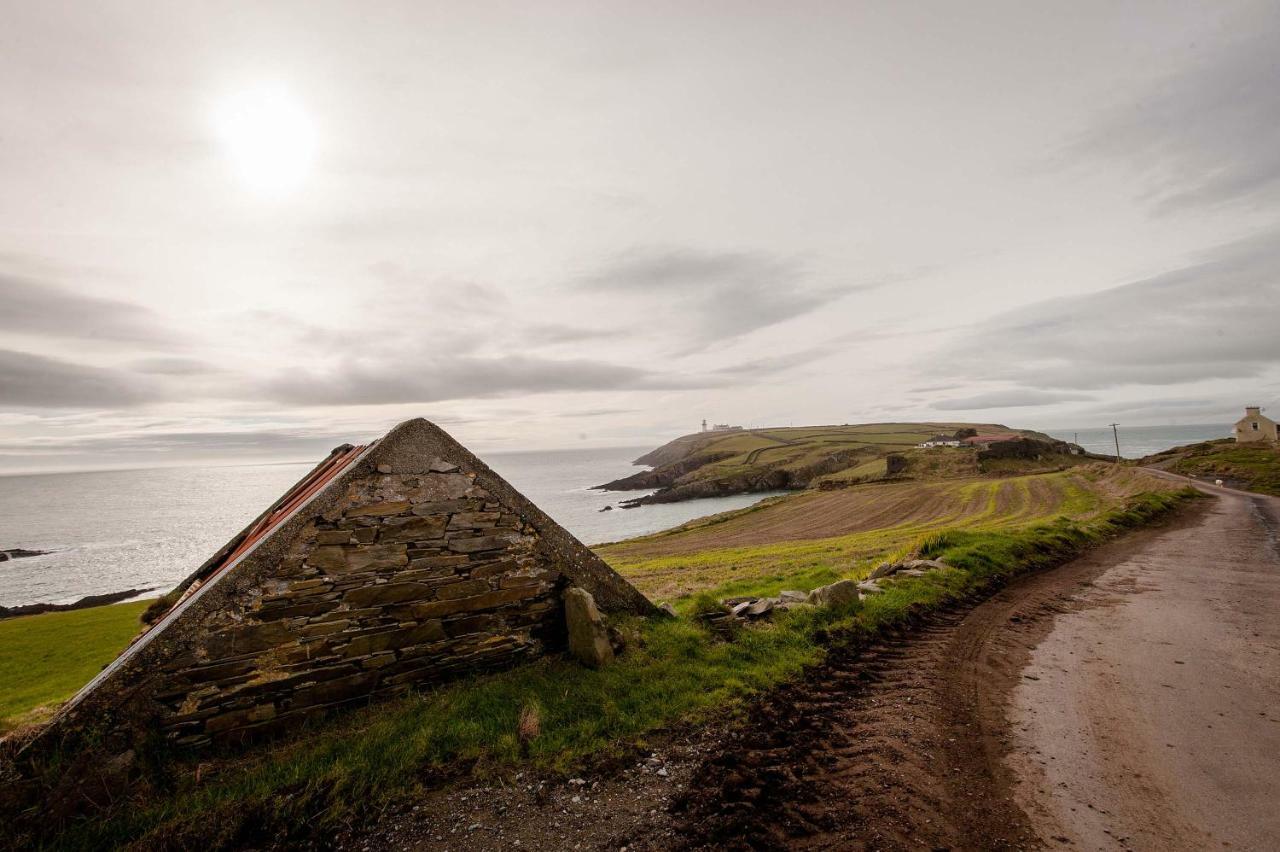 The Wild Atlantic Hideaway Apartman Clonakilty Kültér fotó