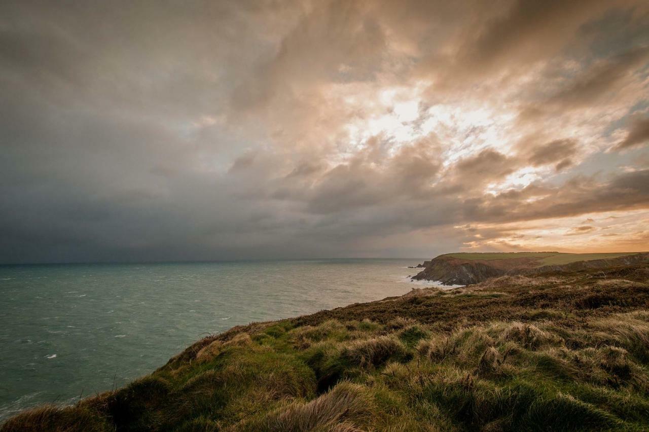 The Wild Atlantic Hideaway Apartman Clonakilty Kültér fotó