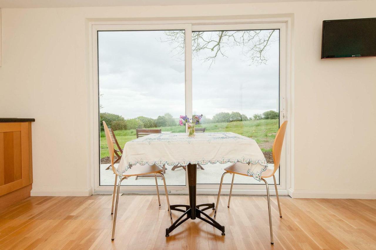 The Wild Atlantic Hideaway Apartman Clonakilty Kültér fotó
