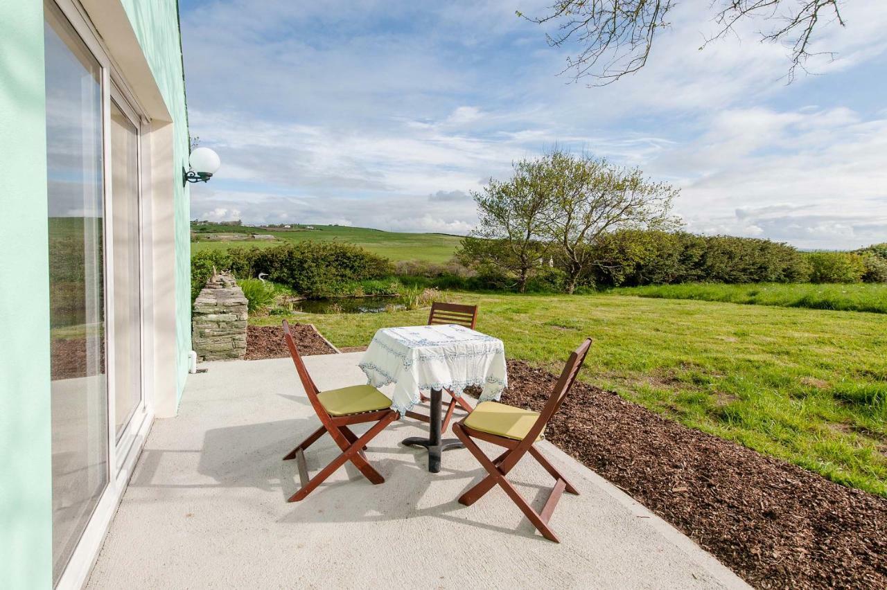 The Wild Atlantic Hideaway Apartman Clonakilty Kültér fotó