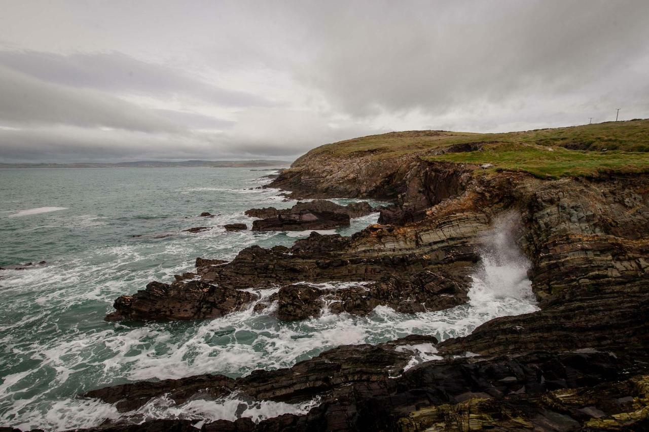 The Wild Atlantic Hideaway Apartman Clonakilty Kültér fotó