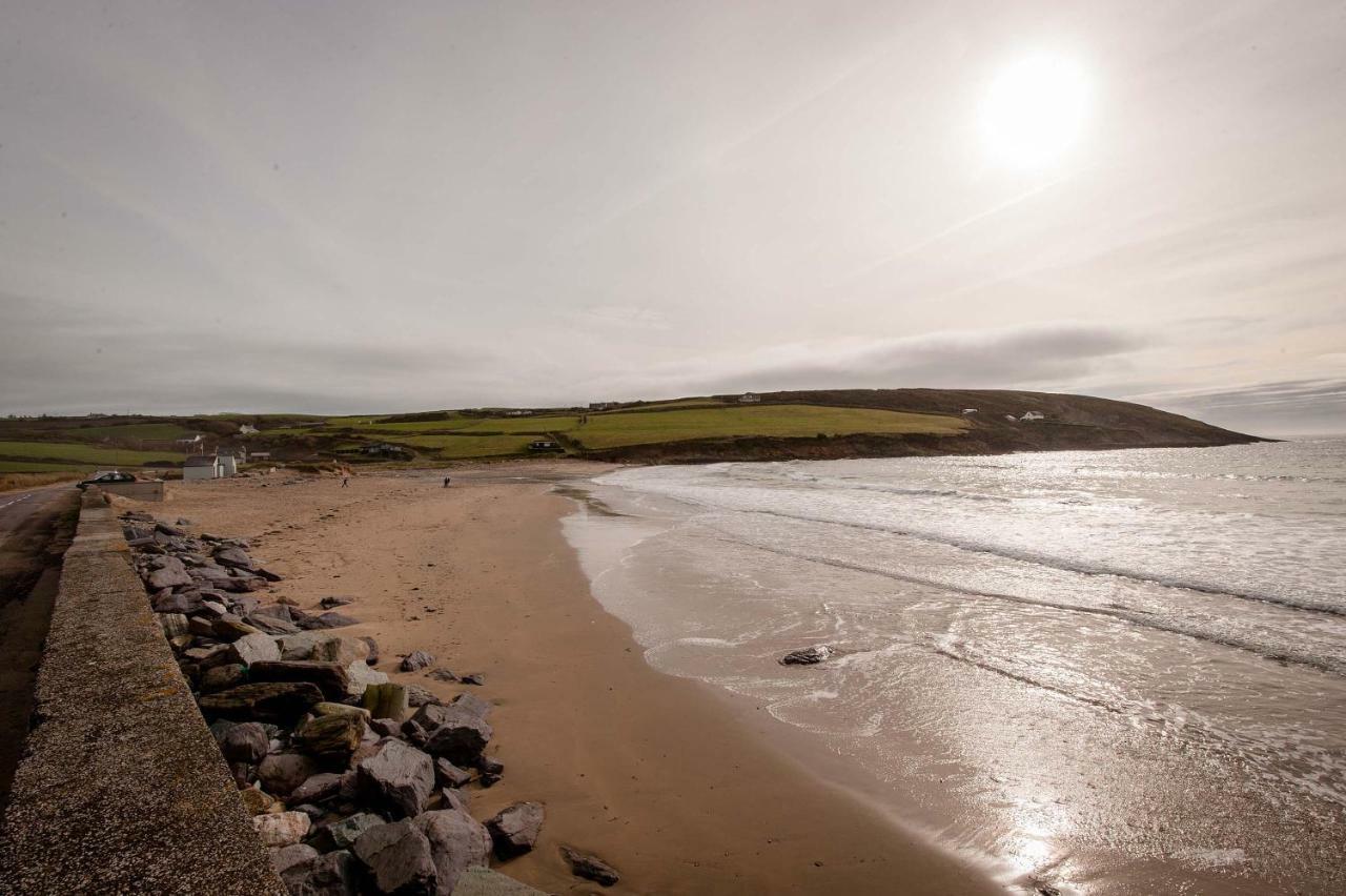 The Wild Atlantic Hideaway Apartman Clonakilty Kültér fotó