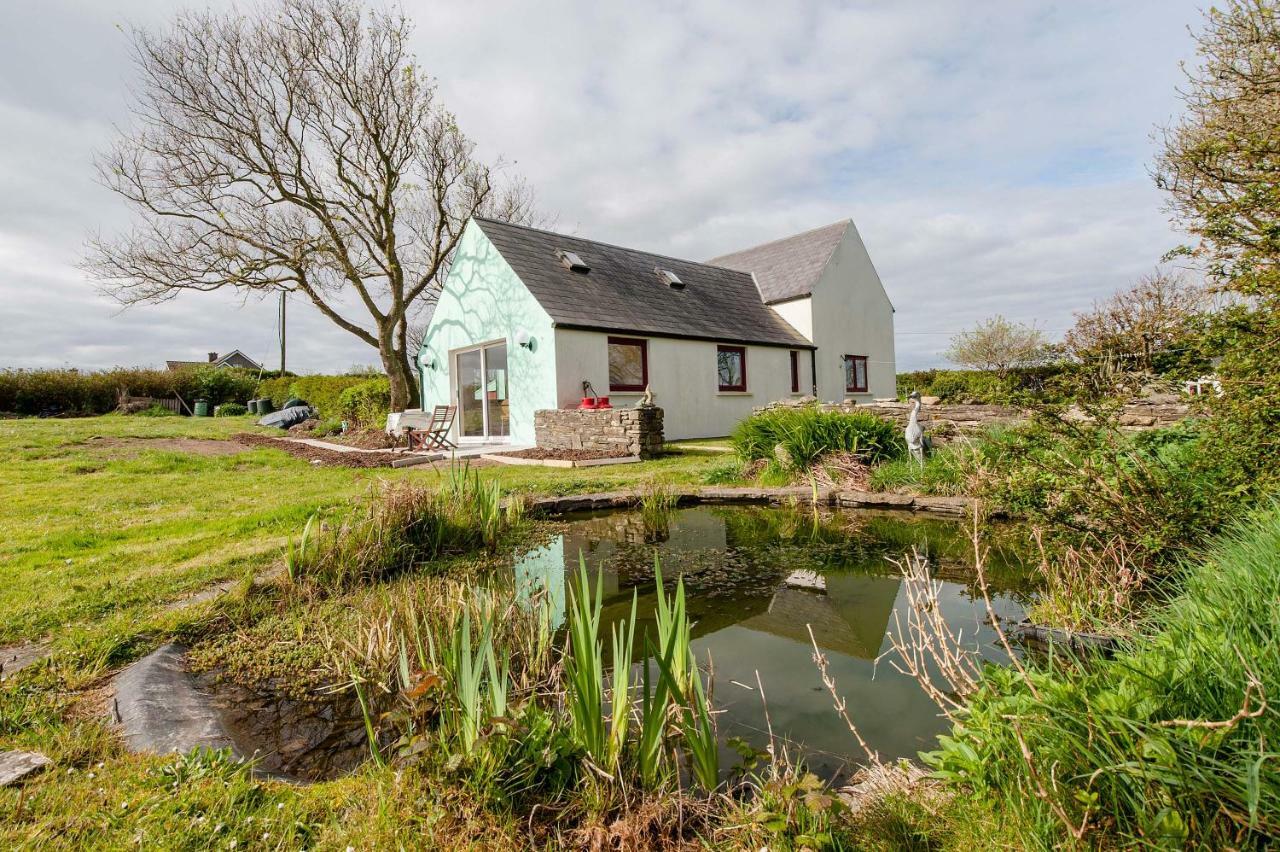 The Wild Atlantic Hideaway Apartman Clonakilty Kültér fotó