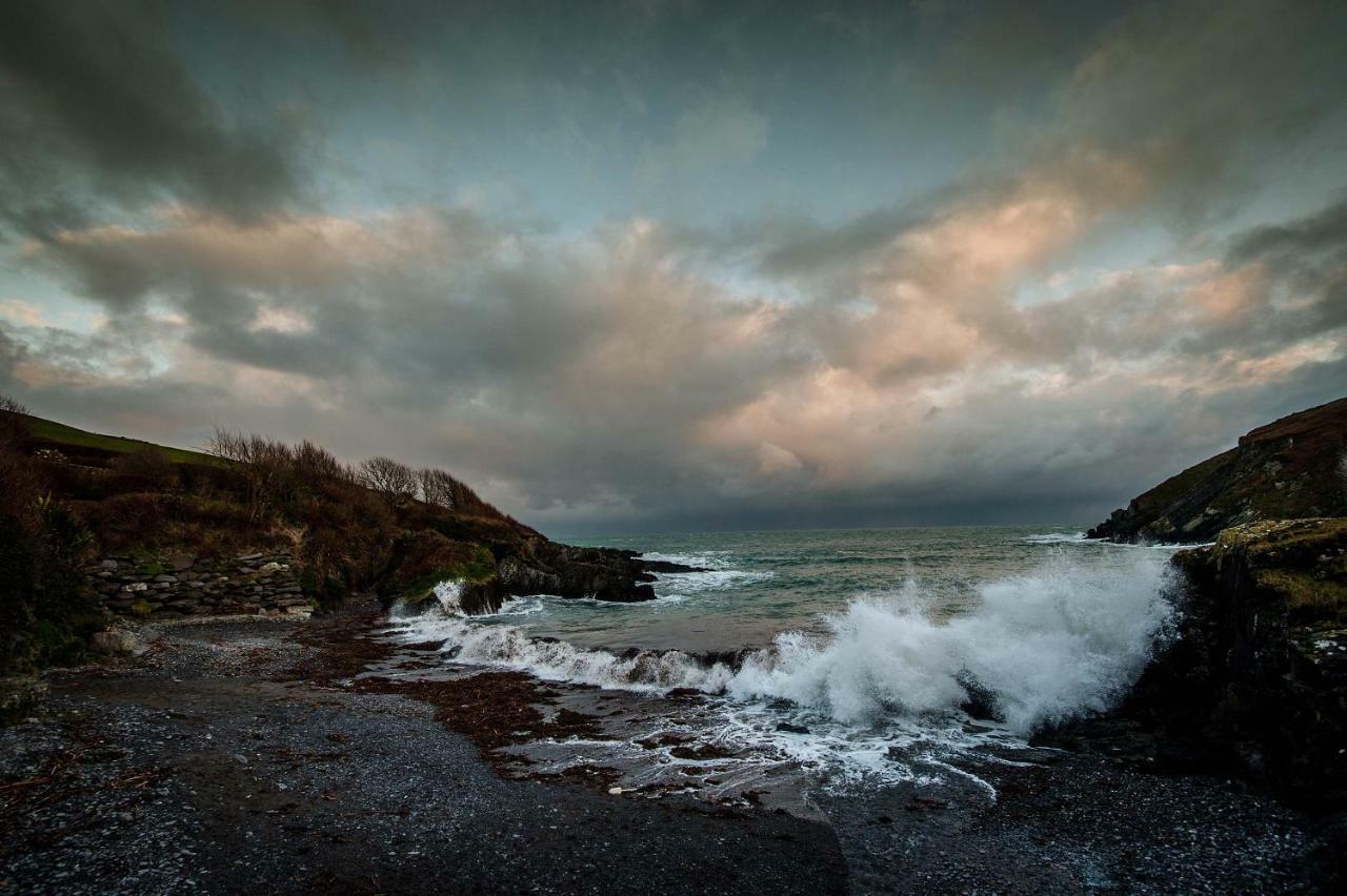 The Wild Atlantic Hideaway Apartman Clonakilty Kültér fotó