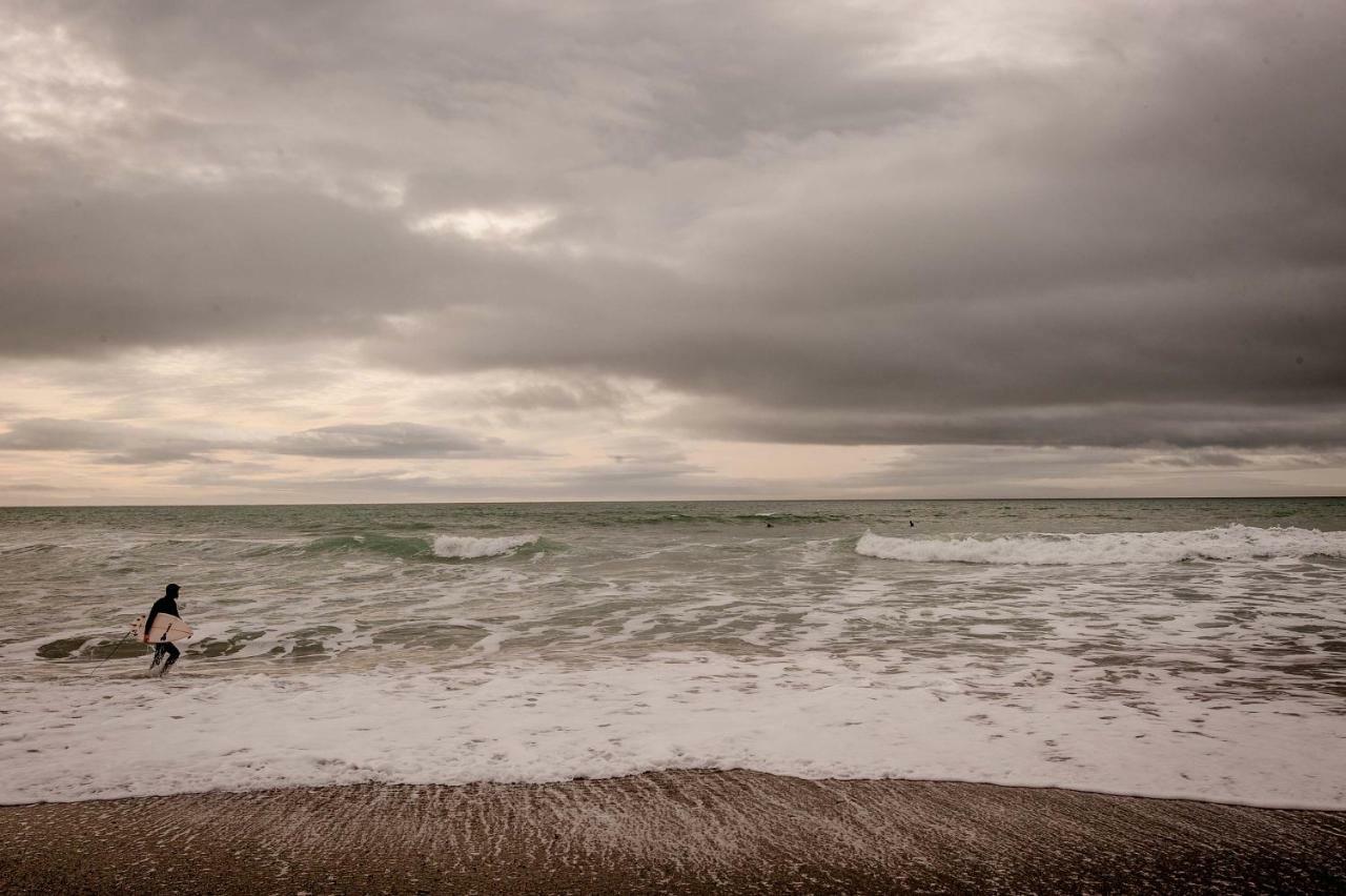 The Wild Atlantic Hideaway Apartman Clonakilty Kültér fotó