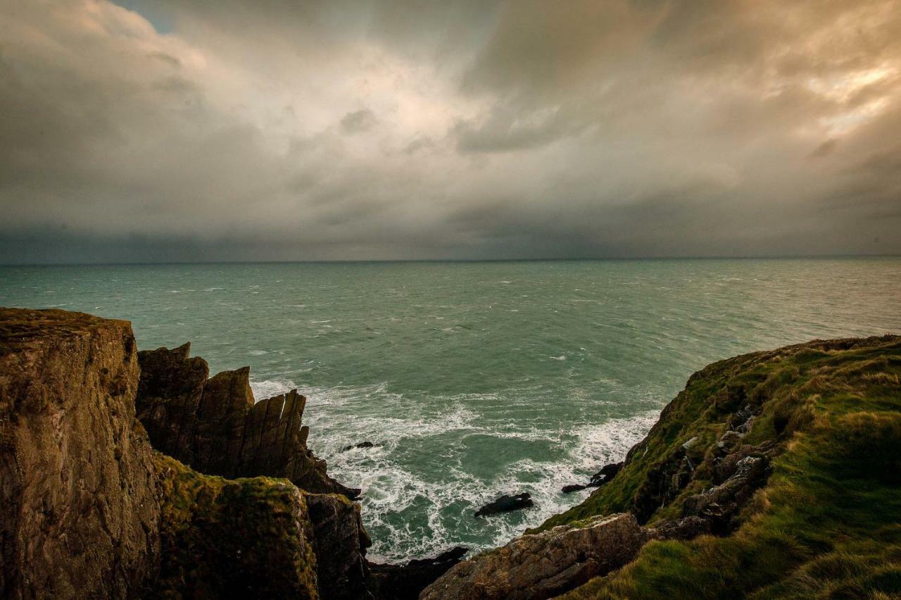 The Wild Atlantic Hideaway Apartman Clonakilty Kültér fotó