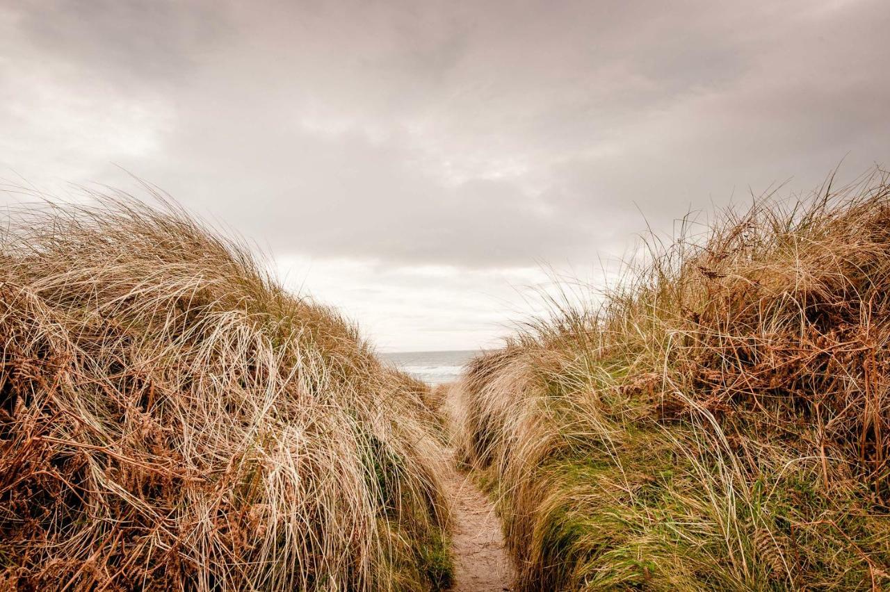The Wild Atlantic Hideaway Apartman Clonakilty Kültér fotó