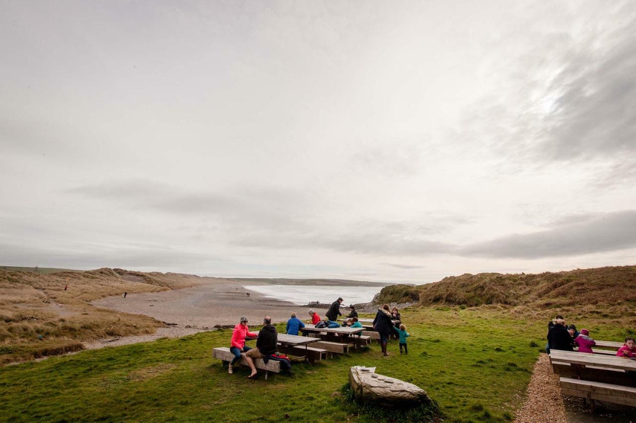 The Wild Atlantic Hideaway Apartman Clonakilty Kültér fotó
