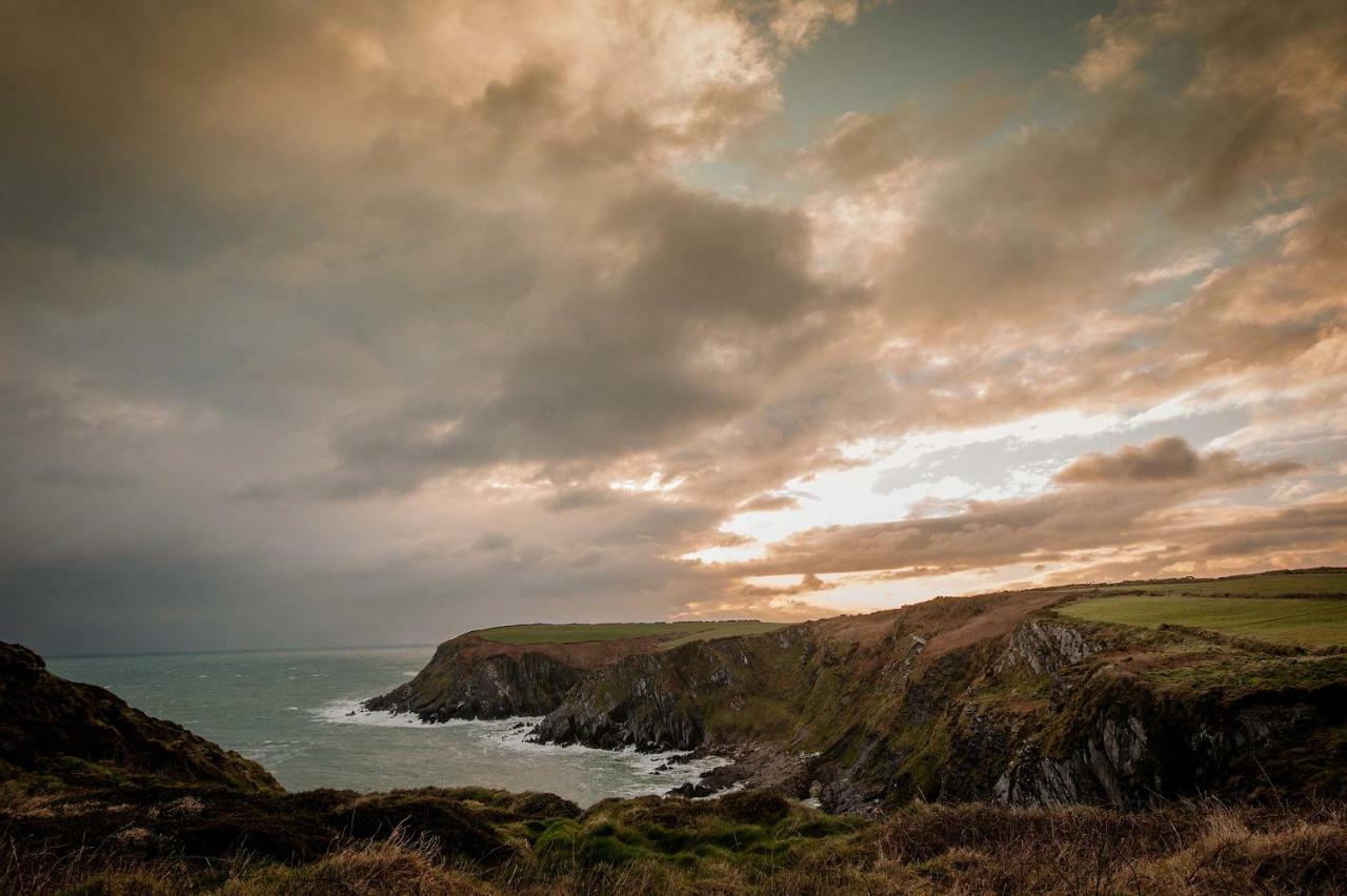 The Wild Atlantic Hideaway Apartman Clonakilty Kültér fotó