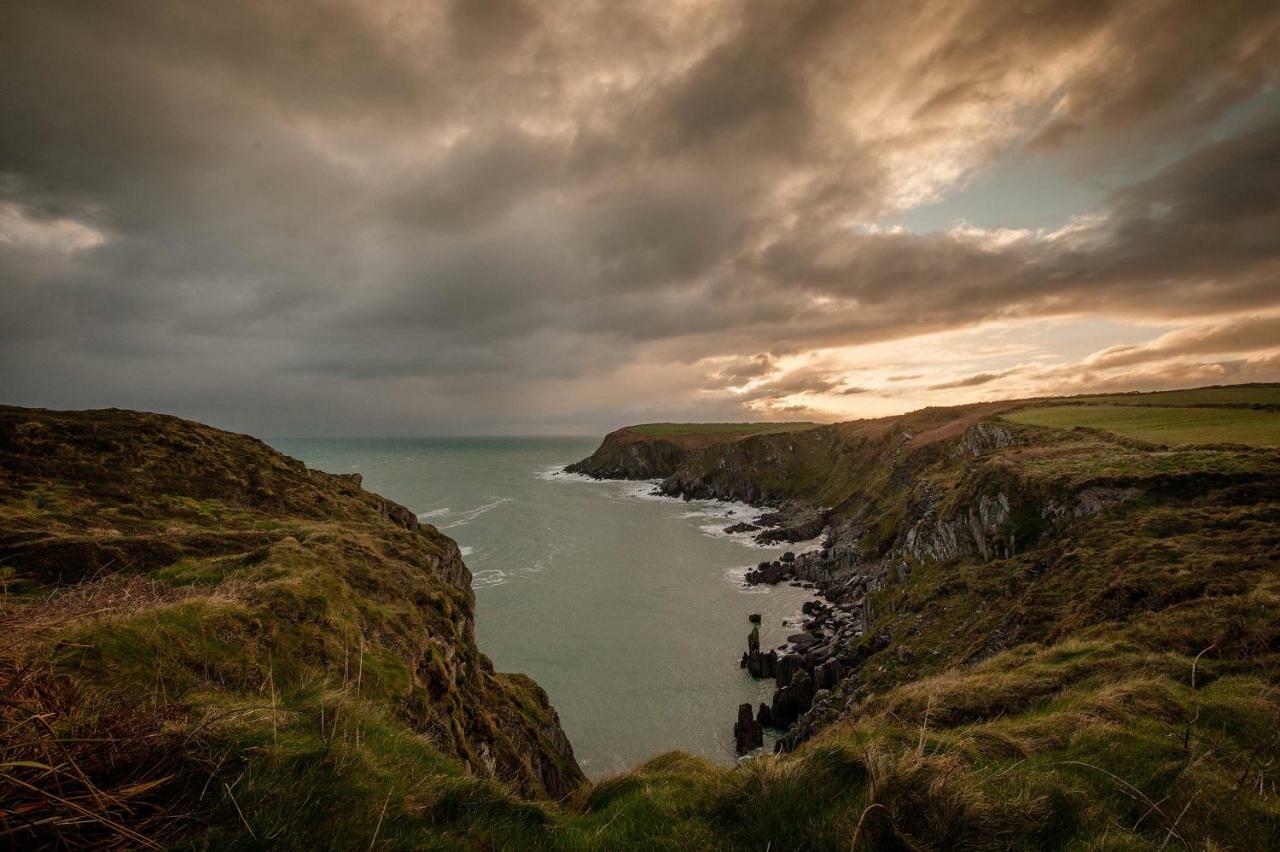 The Wild Atlantic Hideaway Apartman Clonakilty Kültér fotó