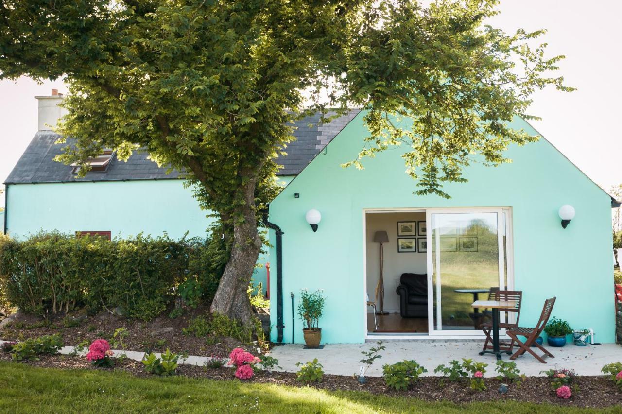 The Wild Atlantic Hideaway Apartman Clonakilty Kültér fotó