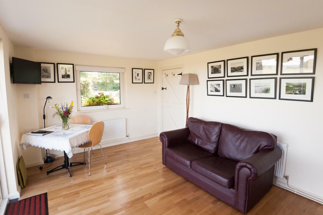 The Wild Atlantic Hideaway Apartman Clonakilty Kültér fotó