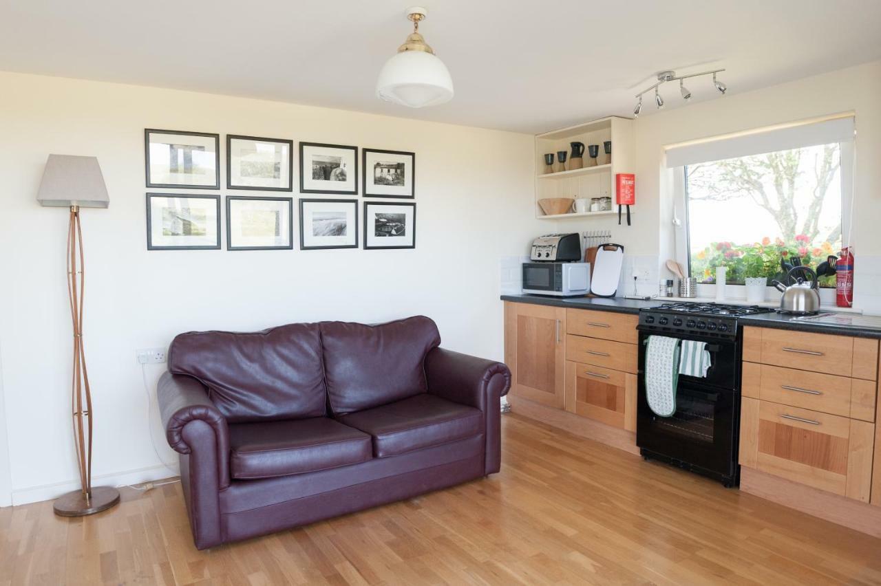 The Wild Atlantic Hideaway Apartman Clonakilty Kültér fotó
