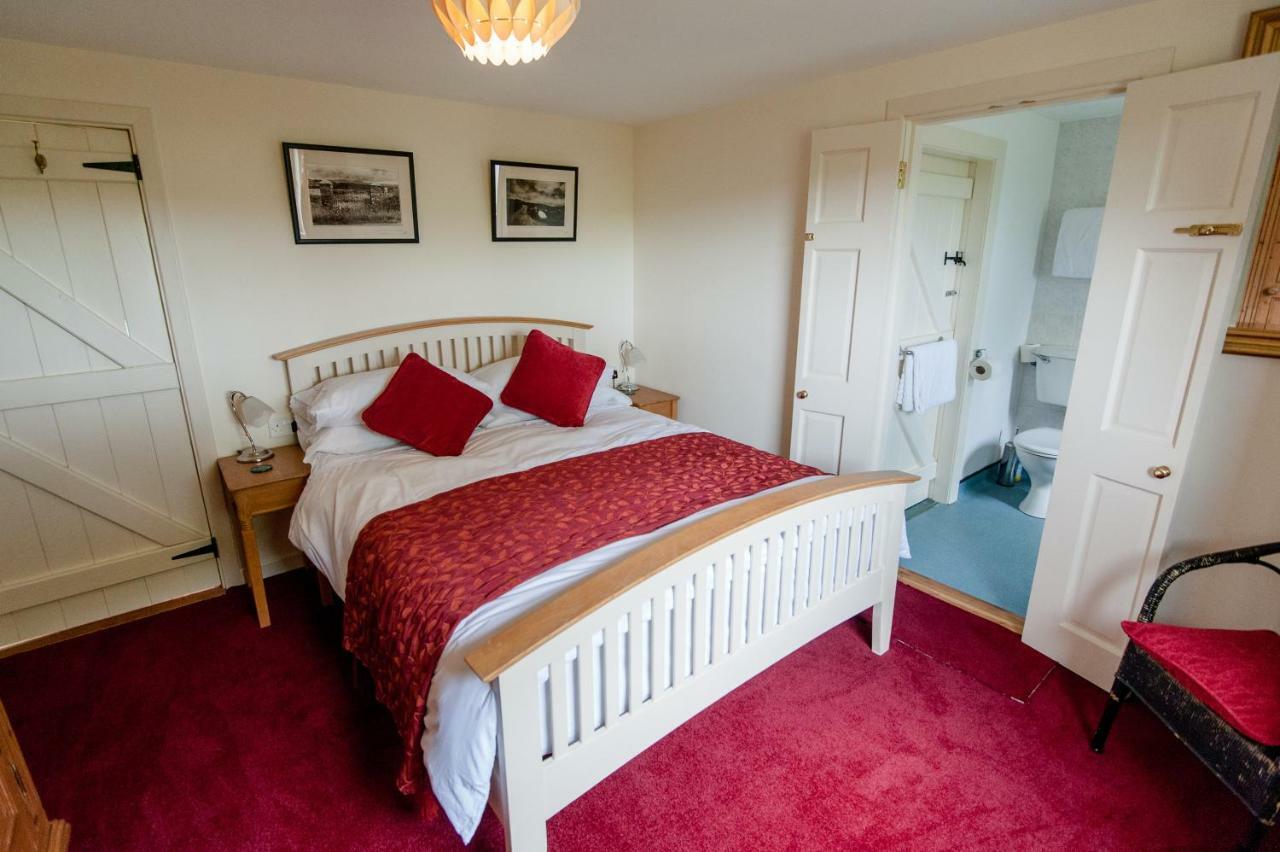 The Wild Atlantic Hideaway Apartman Clonakilty Kültér fotó