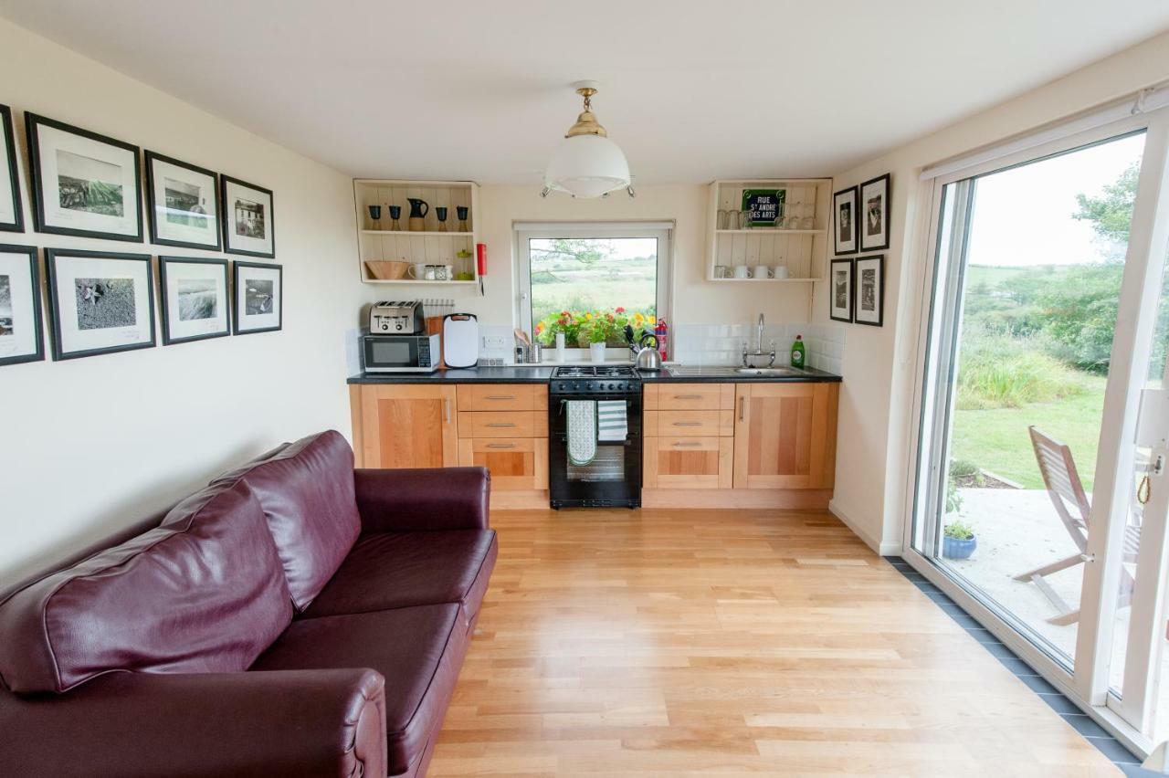 The Wild Atlantic Hideaway Apartman Clonakilty Kültér fotó