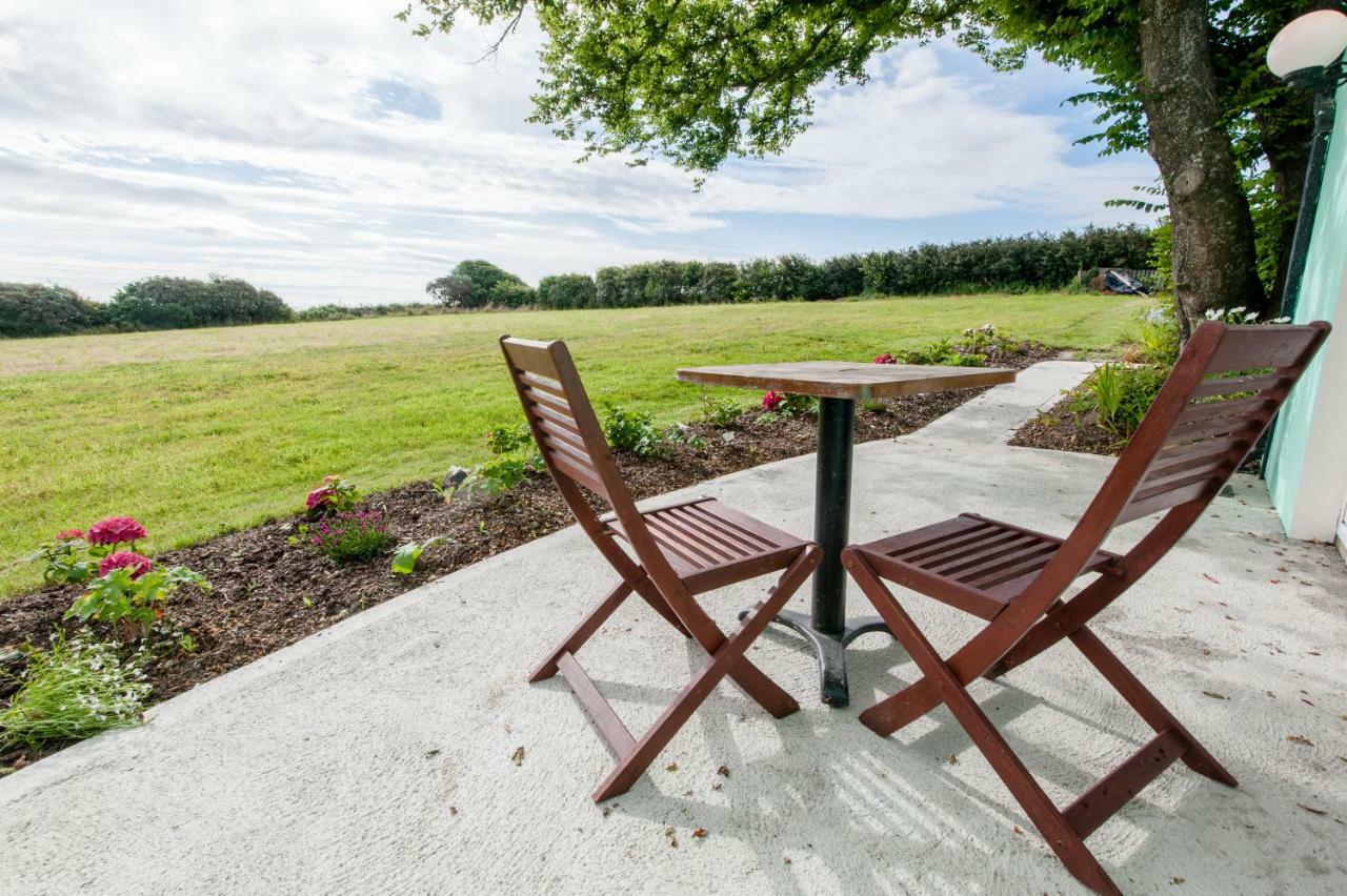 The Wild Atlantic Hideaway Apartman Clonakilty Kültér fotó